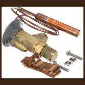 Delfield MCC15285 Valve Exp 1/4 Ton
