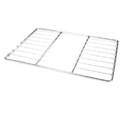 Delfield DOP00022 Grate S/s Dom 120 Uni T