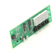Delfield TBP00166 Board Display Fast#233