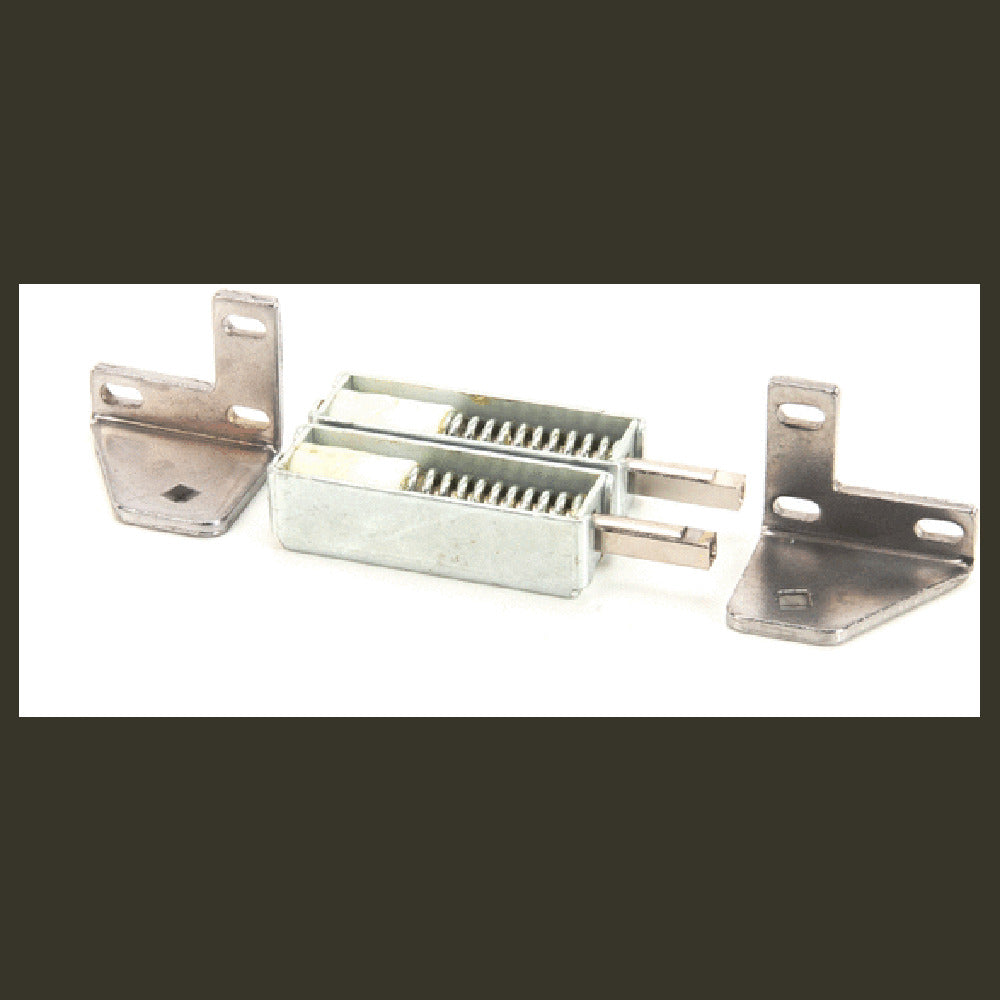 Delfield RF000067-S Kit Hinge 6000 Full D R Old