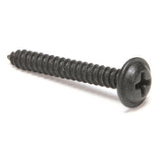 Delfield CHP00119 Screw #8x1.25 Black P Hillips