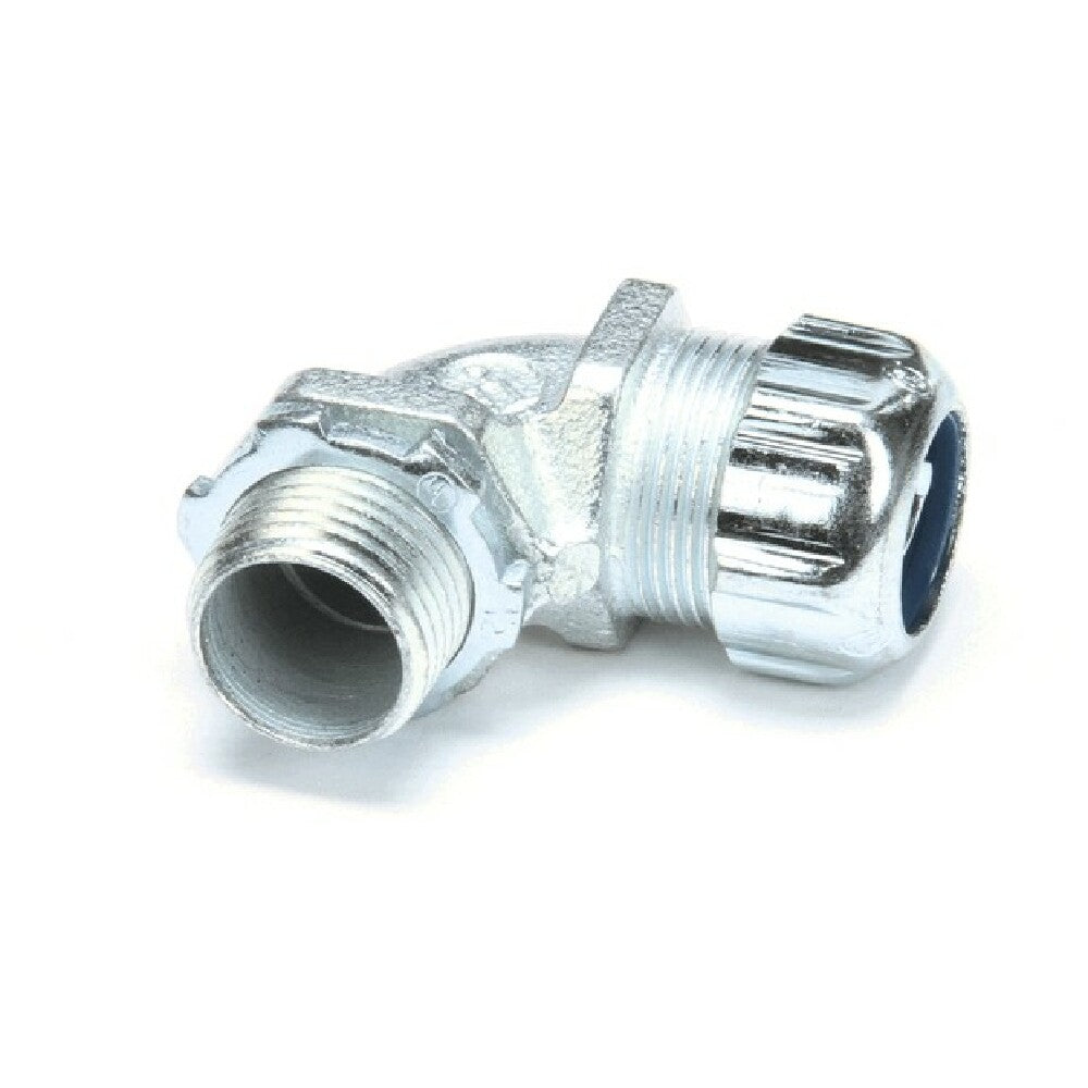 Groen 1695 Connector 90 Deg. Elbow