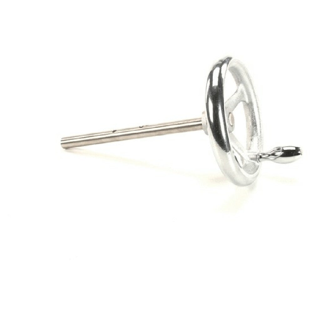 Groen 003130 Handwheel & Shaft Assy