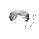 Groen 009170 Strainer Asm 12" Dia 1/4 Perf