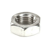 Groen 012809 Nut Hexagon 3/8" 24