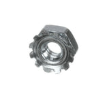 Groen 71297 Nut Hexagon Keps 4 40