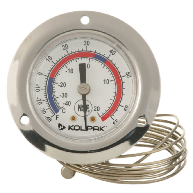 Kolpak 500000139 Alarm Weiss Alarm Pak Xwa11v