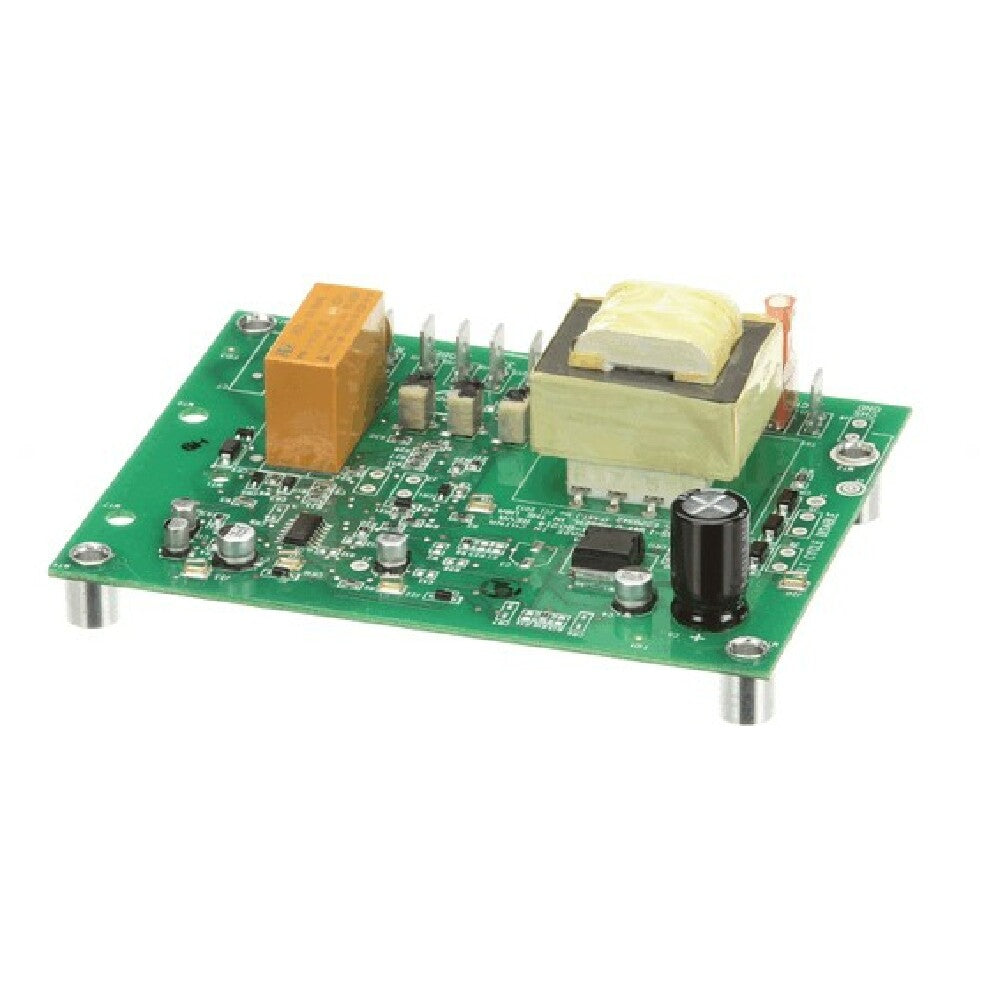 Market Forge 92-0143 Controller Temp 3 Set Pt 120v