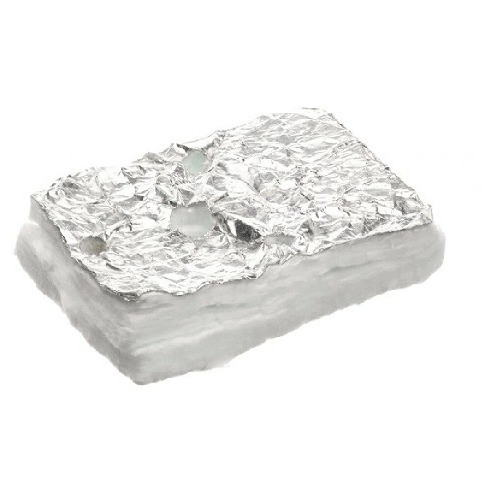 Market Forge 92-0676 Insulation Stellar Blow Er Dr