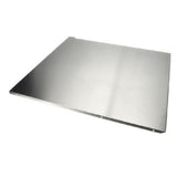 Market Forge 95-3195 Case Rh Side Stme
