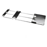 Market Forge 95-2545 Rack Pan Side