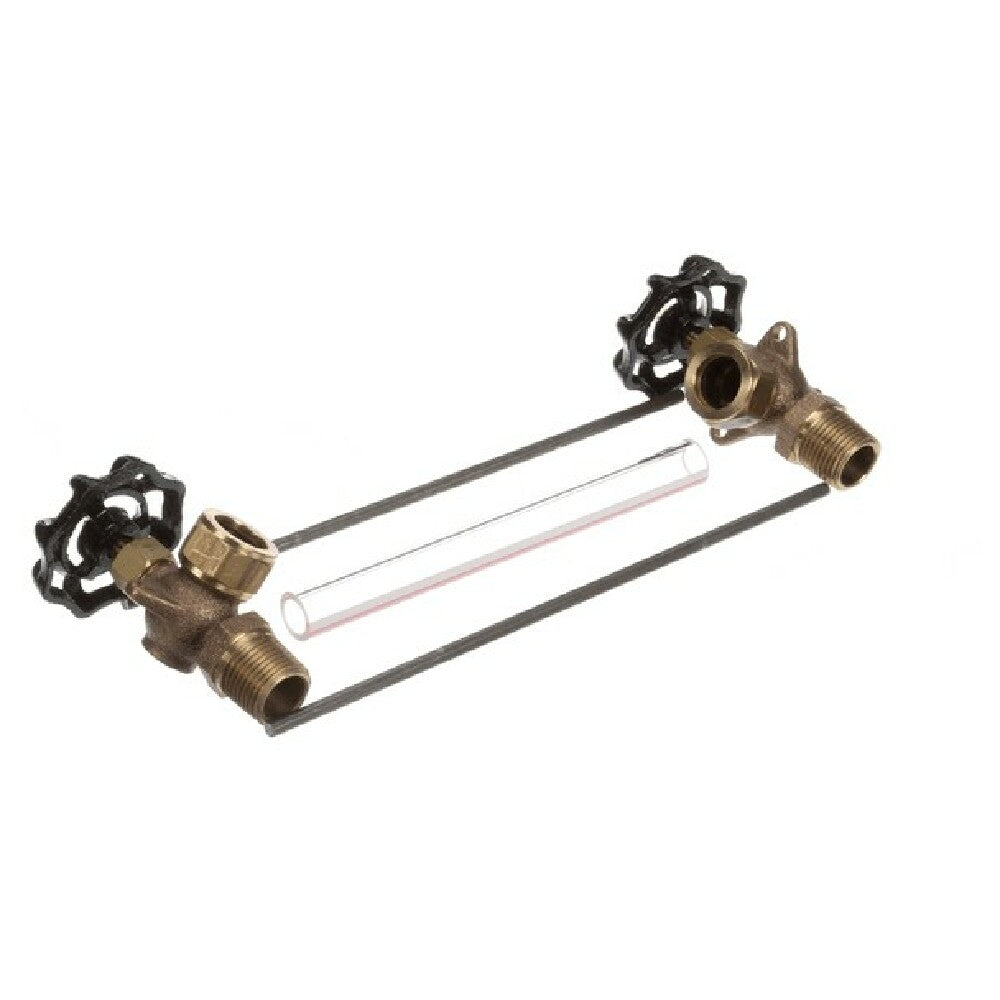 Market Forge 10-2728 Kit Water Gauge 200k Boi Ler