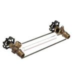 Market Forge 10-2728 Kit Water Gauge 200k Boi Ler
