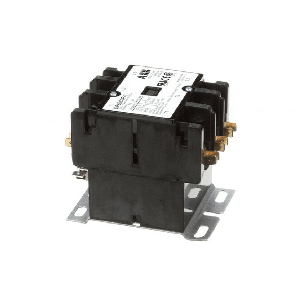 Market Forge 096483 Contactor 60a 110/120v 7 5amp