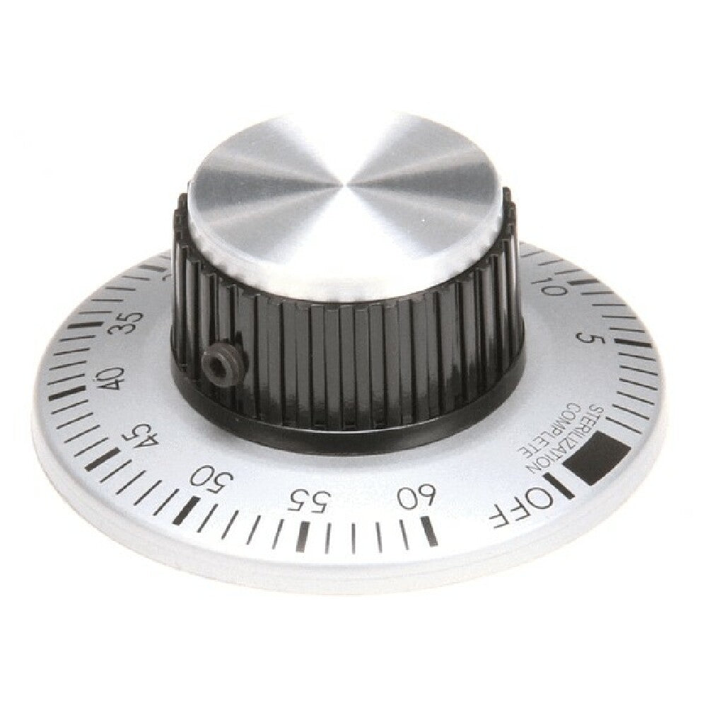 Market Forge 10-0189 Knob Timer Stm E