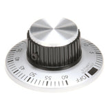 Market Forge 10-0189 Knob Timer Stm E