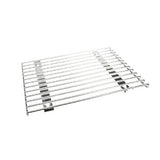 Market Forge 92-0160 Pan Rack 6 Pan Lh/rh Cp0 66201