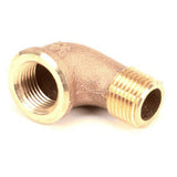 Market Forge 95-3730 Elbow 1/2 Npt 90 St Mod Ified