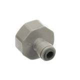 Nu-Vu 310460 Connector1/4t X 3/4bspfa Ucet