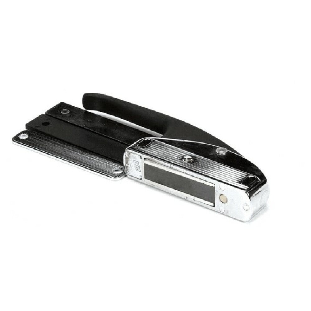 Nu-Vu 501084 Latchchromeblack