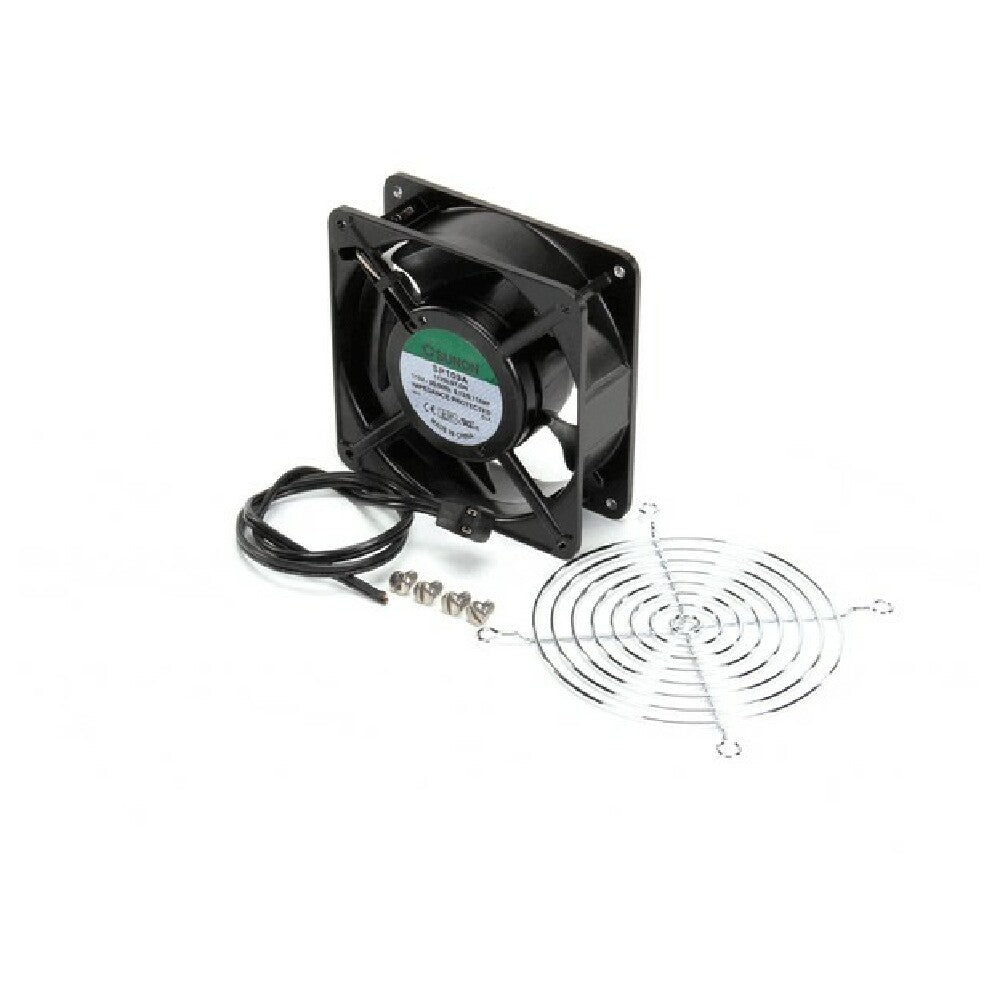 Nu-Vu 2503001 Fancooling4