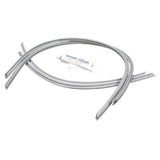 Nu-Vu 2541015 Kitreplgasketproofer 5/1 0