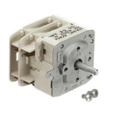 Nu-Vu 2521005 Timer24 Hour(hold) 120v