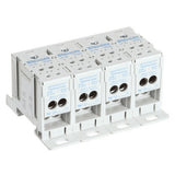 Nu-Vu 50-0237 Block Assysingle Phase