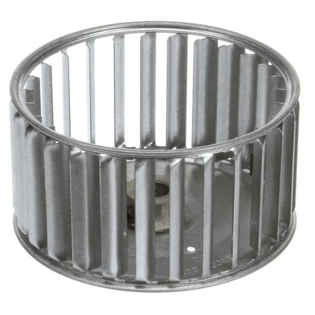 Middleby Marshall 61078 Wheel Blwrl 4.75d X 2.5 W Ps624