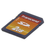 Middleby Marshall 67053 Card Sd Programmed