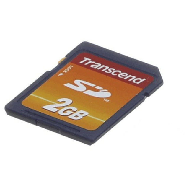Middleby Marshall 67053 Card Sd Programmed