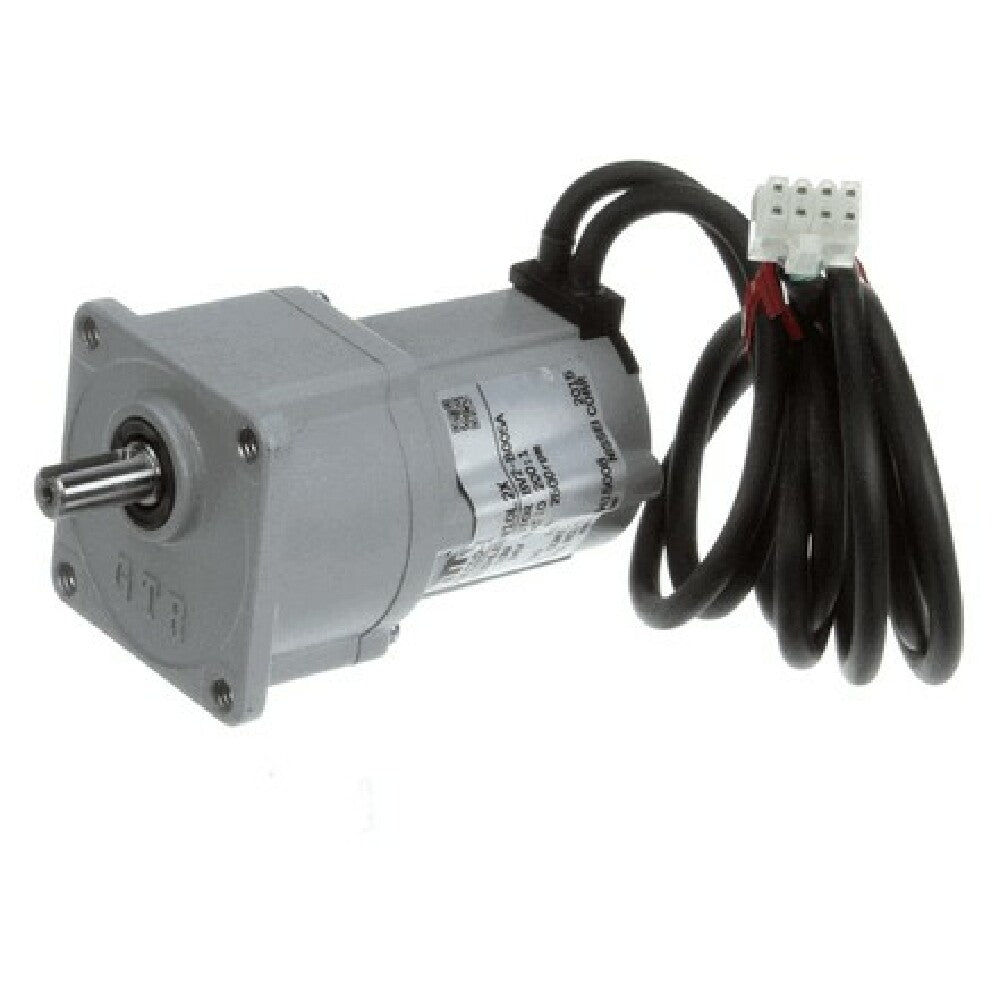 Middleby Marshall 65756 Motor Gear 1 200 Gtr2