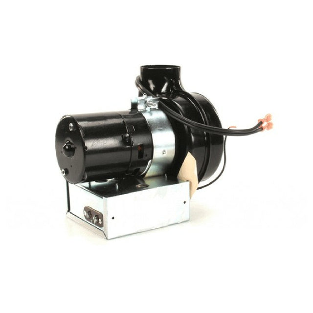 Middleby Marshall M0767 Box Combustion Motor Co Nt