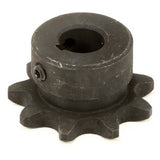 Middleby Marshall 7007661 Sprocket 41b9 1/2 Dz33 /55