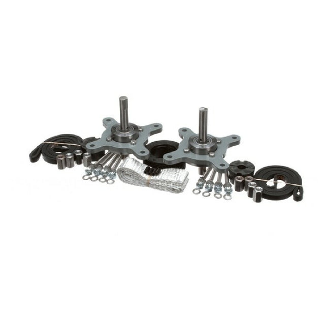 Middleby Marshall 73963 Kit Two Brg Ps636 Metri C Pld