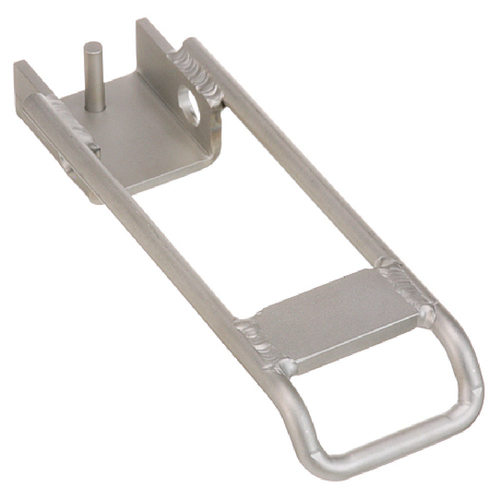 Market Forge 90-8331 Latch Handle Assy