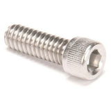 Market Forge 10-2087 Screw Allen Hd 1/4 20 X3 /4