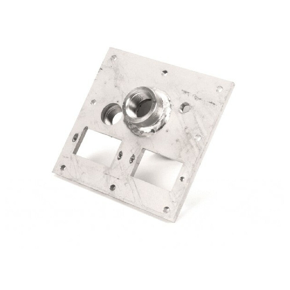 Market Forge 91-8754 Plate Assy Frt Cvr 8pla Ted