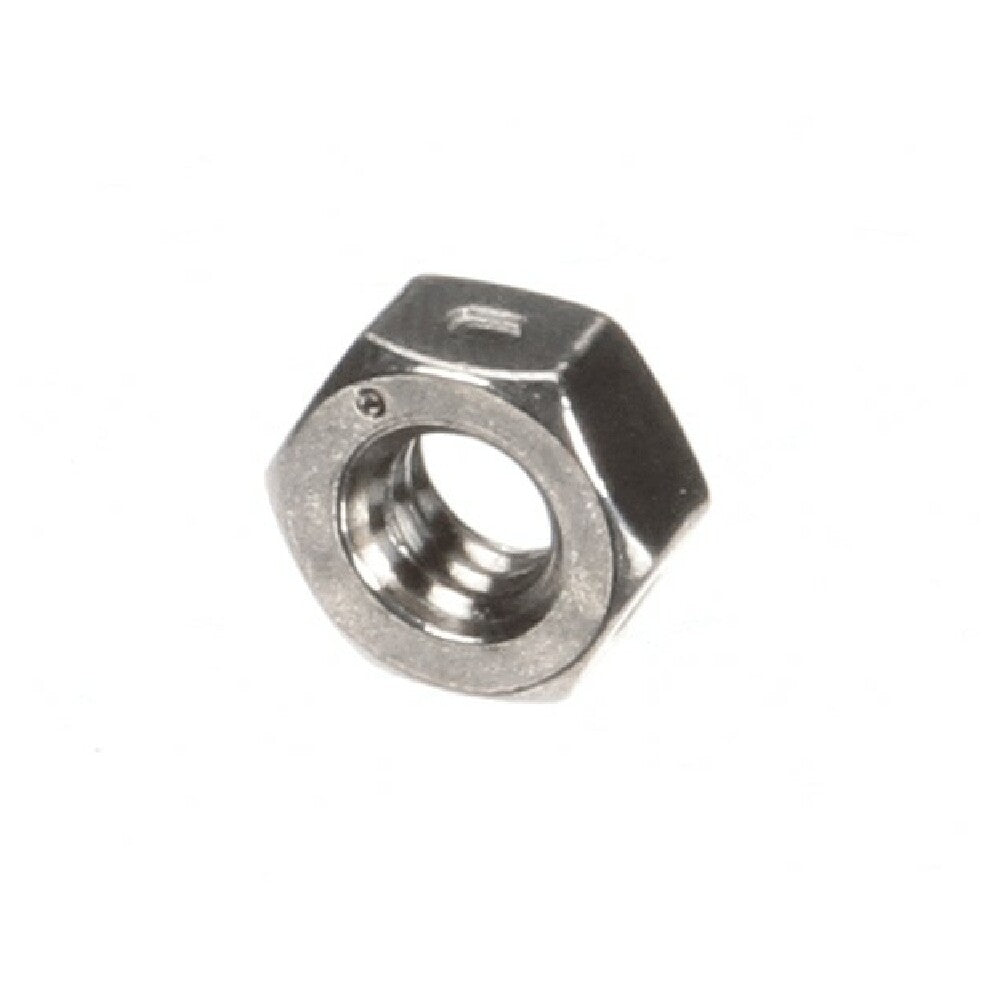 Middleby Marshall 21176-0001 Nut Lock Hex 1/4 20 Sst