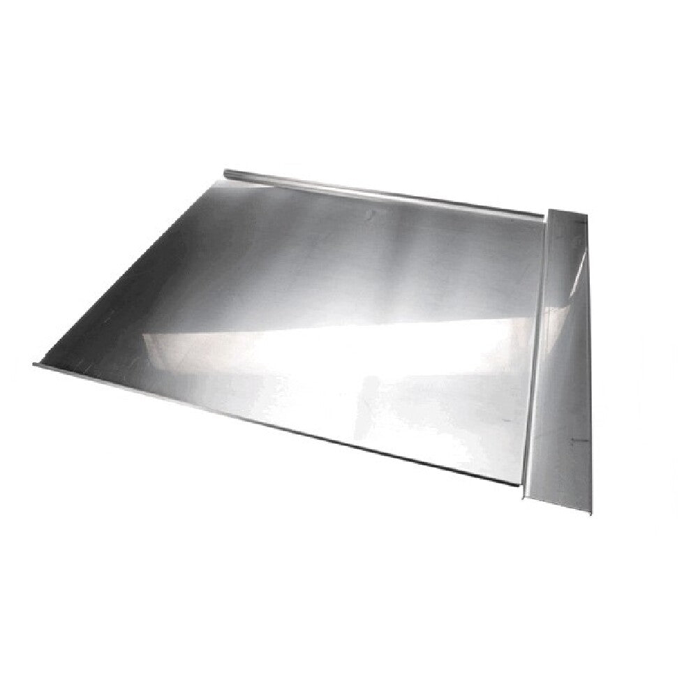 Nieco 25801 Grease Pan Flat 23 Frame Jf