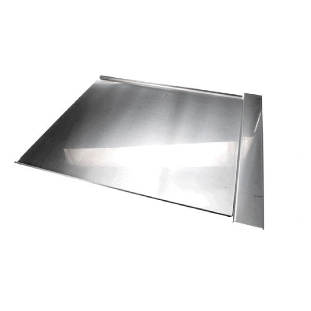 Nieco 25801 Grease Pan Flat 23 Frame Jf