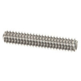 Market Forge 98-3936 Screw Set Socket 1/4 20x 1.25