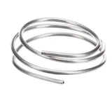 Middleby Marshall 35900-0105 Tubing Al 1/4x45 1/8lg# 3003