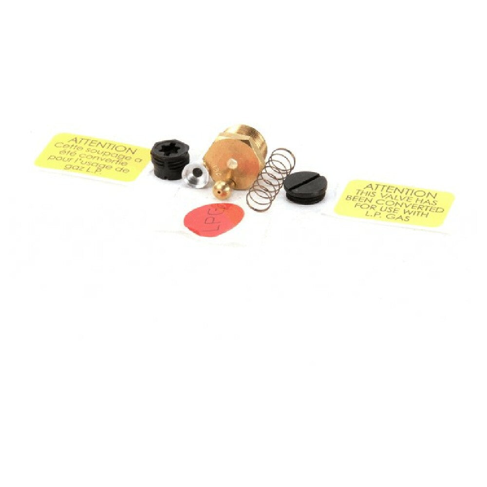 Middleby Marshall 42810-0119 Kit Nat To Lpg Ps310/36 0