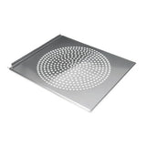 Nu-Vu 200-2400-C Deckpizzaalum13.00 X 13. 875co