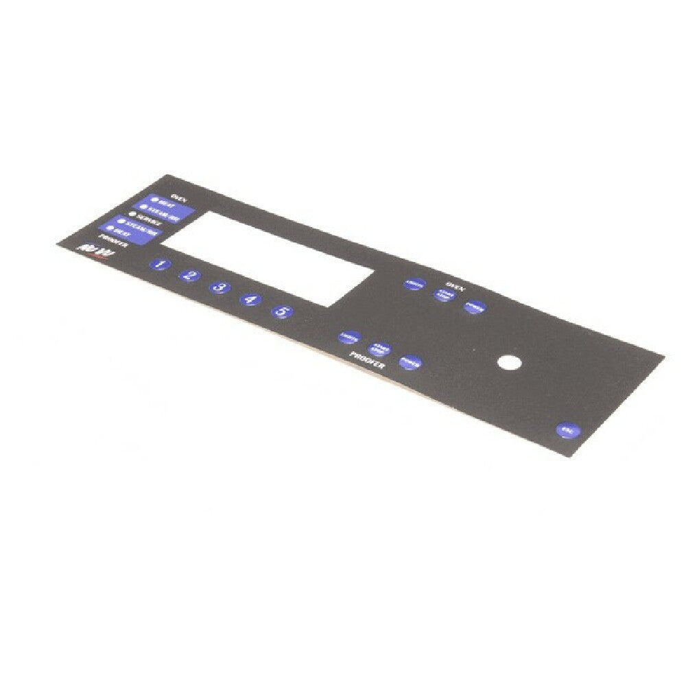 Nu-Vu 520337A Overlaypcoven/proofer