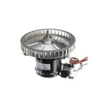 Stero 250-2008 Motor1/4hp9cage