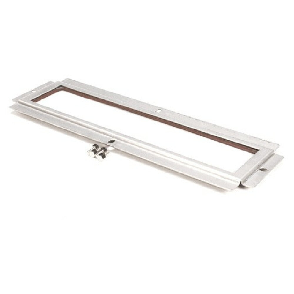Star Mfg 21-0020 Light Cover Glass (with Gasket