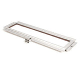 Star Mfg 21-0020 Light Cover Glass (with Gasket