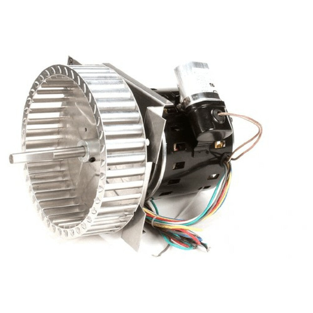 Star Mfg 2501050 Motor Assy 1/3 Hpdv 8 Ca Ge Lon